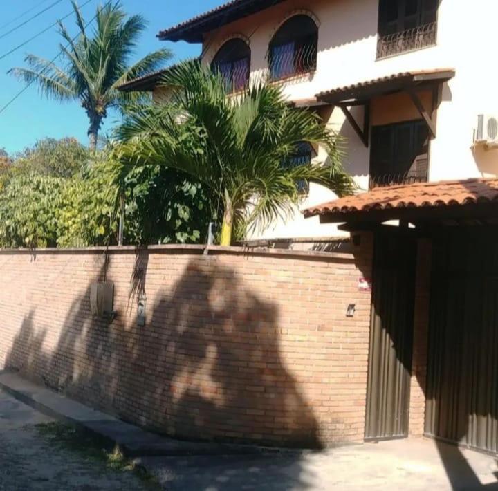 Noah de Coco Hotel Pousada Paracuru Exterior foto