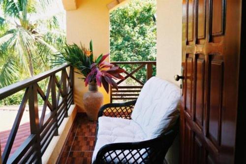 Noah de Coco Hotel Pousada Paracuru Exterior foto